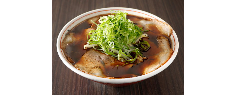 京都ラーメン最古参の人気店　昭和初期は1日5杯がやっと、戦後は大繁盛店になった理由　「ラー博」伝説（26）