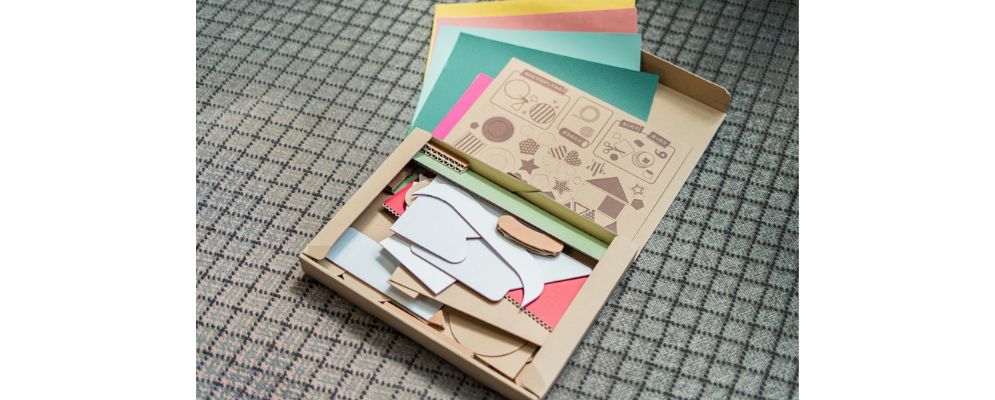 実は、循環素材の優等生。段ボールを社会変容の「手段」に変える洛西紙工【京都CE特集】