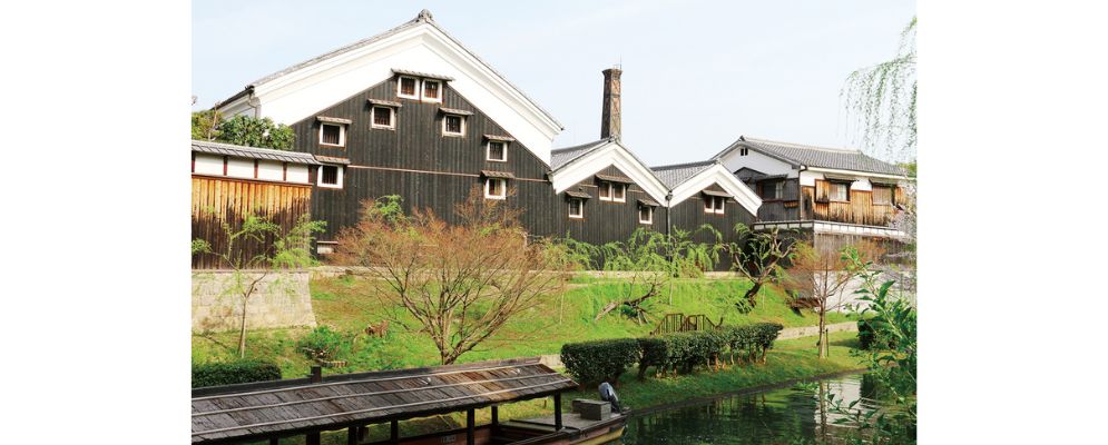 第二百六回 京都の酒