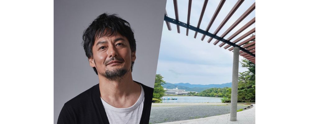 「宝が池で一人、ぼーっとすることが多かった」