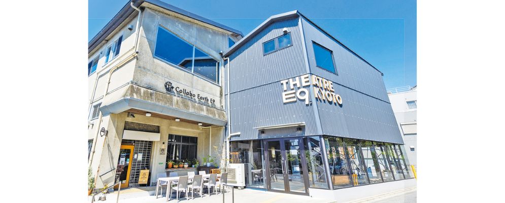 第二百七回 京都の小劇場と劇団