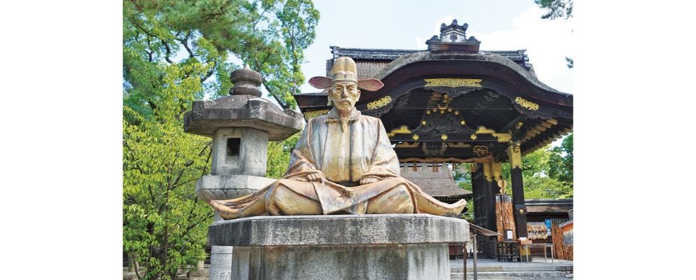 第218回 京都と豊臣秀吉（京都ツウのススメ）